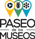 Paseo de Los Museos - Costa Rica